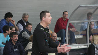 ŽKK Zadar – ŽKK Split (Foto:Saša Čuka) ŽKK Zadar – ŽKK Split (Foto:Saša Čuka)