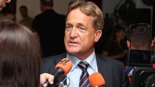 Prijem prvašića u OŠ Smiljevac