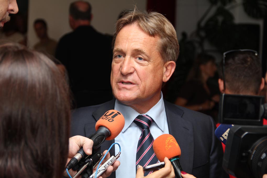 Prijem prvašića u OŠ Smiljevac