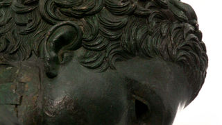 Izložba ‘Hrvatski Apoksiomen’ (foto: A. Gospić)