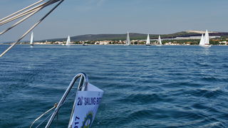 20. Rotary regata u organizaciji RC Zadar 20. Rotary regata u organizaciji RC Zadar