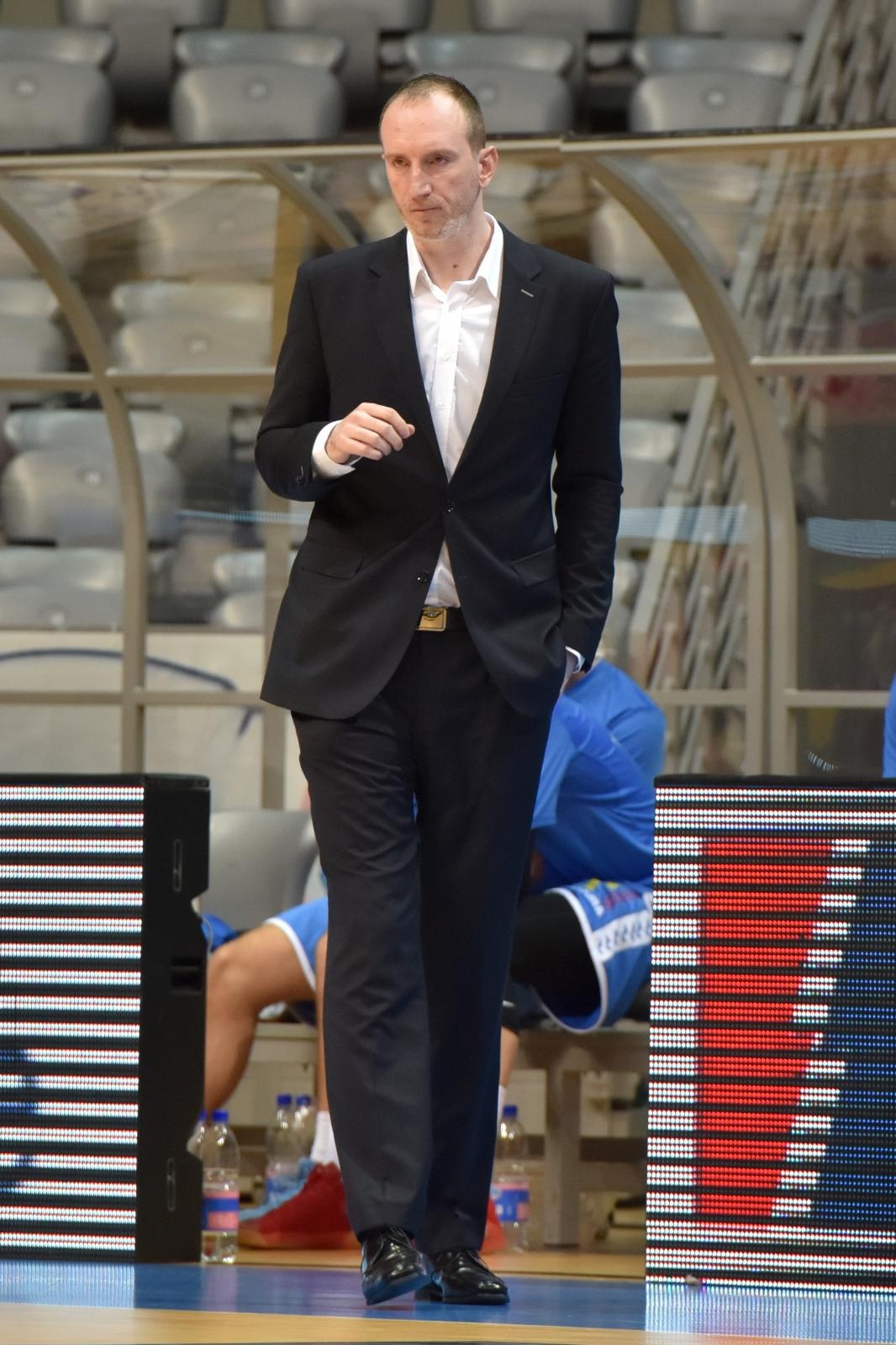 Kup Krešimir Ćosić: KK Šibenik – KK Zabok 84-86 Kup Krešimir Ćosić: KK Šibenik – KK Zabok 84-86