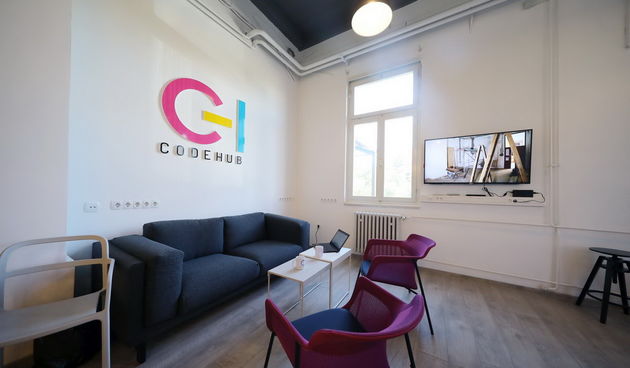 Otvoren CODE hub coworking prostor u Studentskom domu Sveučilišta u Zadru