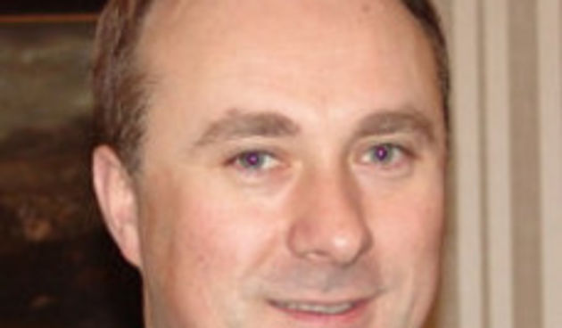 Damir Polančec (Foto: Dnevnik.hr)