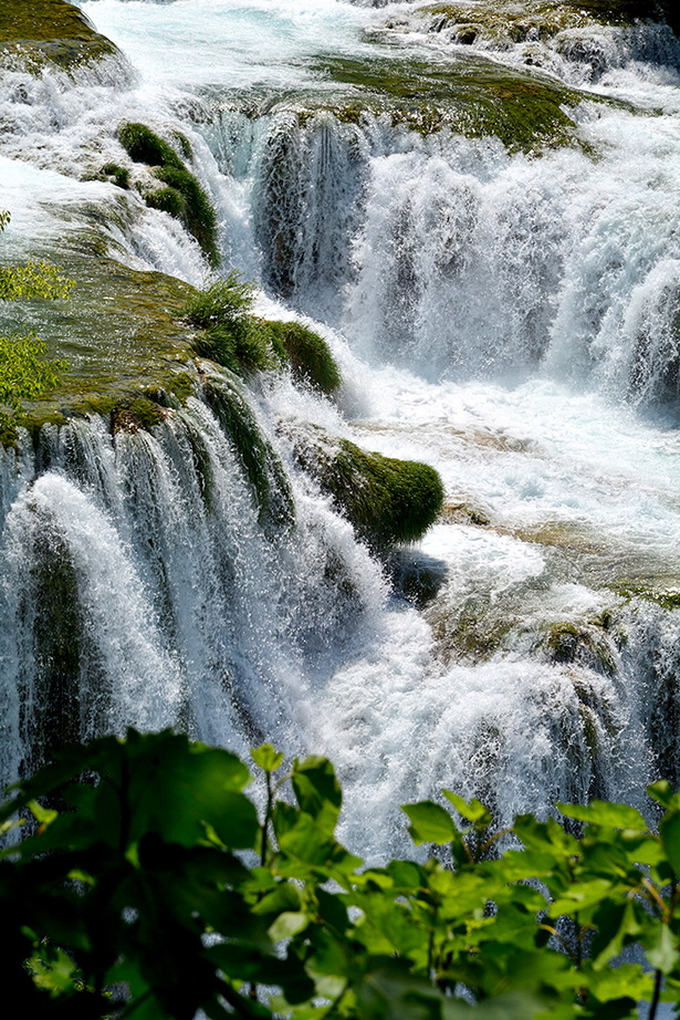 Đir do NP Krka. foto-Iva Perincic
