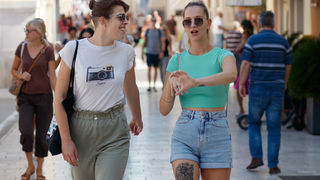 Đir po gradu, 9. rujna 2021. godine