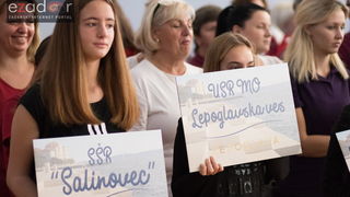 13. Hrvatski festival sportske rekreacije žena na Ravnicama 13. Hrvatski festival sportske rekreacije žena na Ravnicama