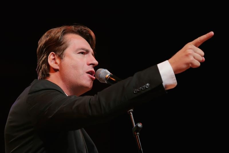 Nastupili su Kornelije i Aleksandra Kovač, Željko Bebek, Giuliano, Goran Karan…