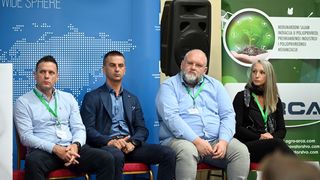 Inovacijski forum “Znanost i inovacije: Pokretači rasta i održivosti poljoprivrede”