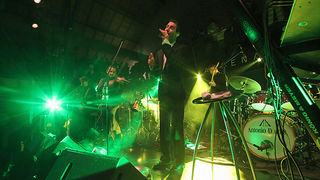 Massimo Savić u Arsenalu, 8. travnja 2012 (foto:Saša Čuka)