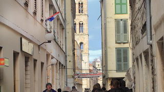 Đir po gradu 6. veljače 2014, Foto: Roberto Lerga