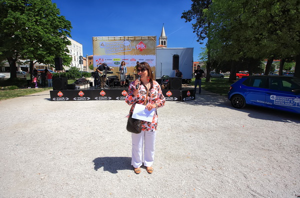 Subotnji šušur na Poluotoku 9. svibnja 2015. Foto: Roberto Lerga Subotnji šušur na Poluotoku 9. svibnja 2015. Foto: Roberto Lerga