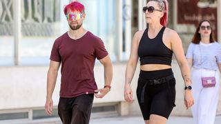 Sunčana nedjelja: Domaći i turisti na ulicama grada Sunčana nedjelja: Domaći i turisti na ulicama grada