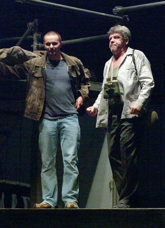 HKK Zadar ‘Metastaze’