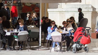 Đir po gradu, petak 17. studenog 2017.