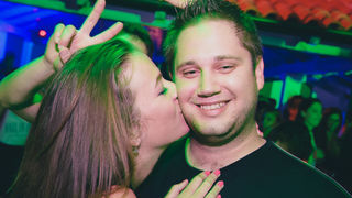 Turanjska fešta u Menfisto baru, 16.7.2015. (foto: Ivan Toman) Turanjska fešta u Menfisto baru, 16.7.2015. (foto: Ivan Toman)