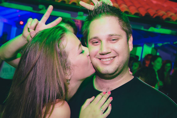 Turanjska fešta u Menfisto baru, 16.7.2015. (foto: Ivan Toman) Turanjska fešta u Menfisto baru, 16.7.2015. (foto: Ivan Toman)