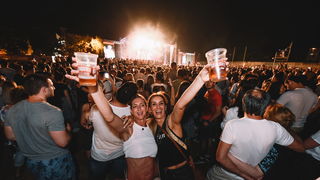 Stari Plac: Mišo Kovač i prijatelji priredili nezaboravan koncert