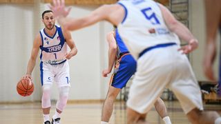 Kup Krešimira Ćosića: KK Samobor – KK Zadar 55-87 Kup Krešimira Ćosića: KK Samobor – KK Zadar 55-87