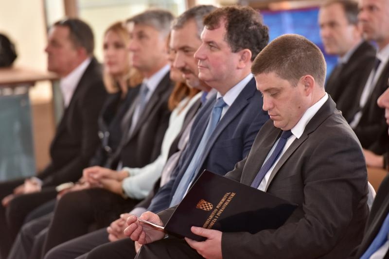 Marina Kornati: Otvoren 18. Biograd Boat Show. Foto: Dino Stanin/PIXSELL Marina Kornati: Otvoren 18. Biograd Boat Show. Foto: Dino Stanin/PIXSELL