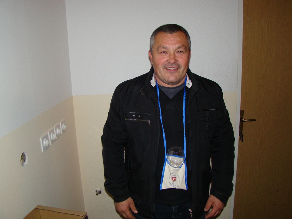 Degustacija vina u Stankovcima “Vinkovo 2016”, Foto: Marko Ledenko-Mane