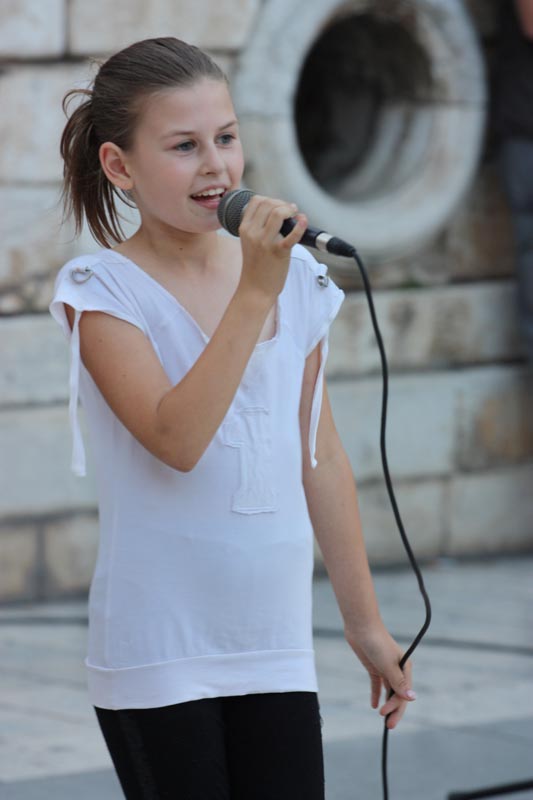 U susret Jaderi 2009 (foto: Filip Plazonić)