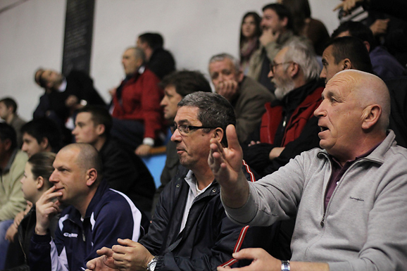 KK Sonik Puntamika – KK Zadar 77-93 (foto:Saša Čuka)