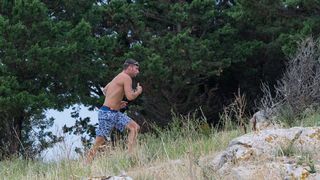 Prvo izdanje Škojatlona održano u Pakoštanima