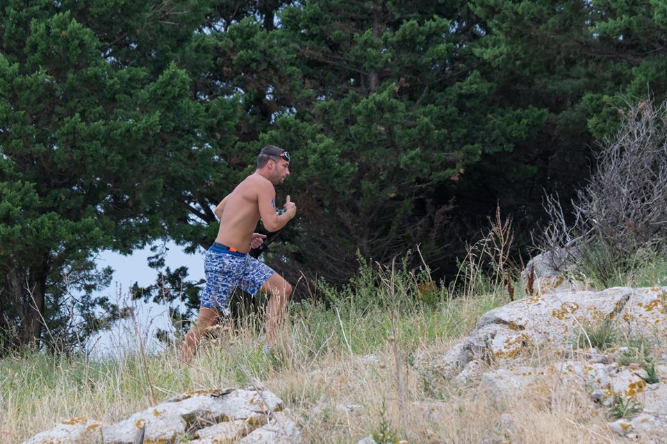 Prvo izdanje Škojatlona održano u Pakoštanima