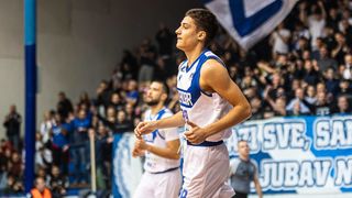 KK Zadar, Toni Torbarina