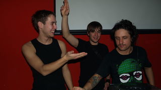 Marko Nastic u Skipper klubu