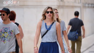 Đir po gradu, subotnja špica 22. lipnja 2019. Đir po gradu, subotnja špica 22. lipnja 2019.