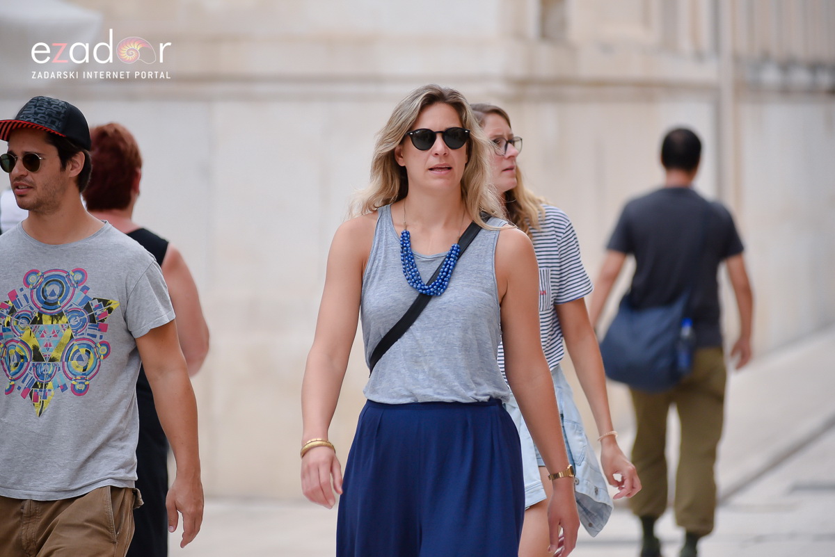 Đir po gradu, subotnja špica 22. lipnja 2019. Đir po gradu, subotnja špica 22. lipnja 2019.