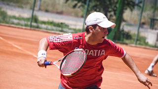 TK Zadar – TK Zagreb – 2. liga (Foto:Saša Čuka)