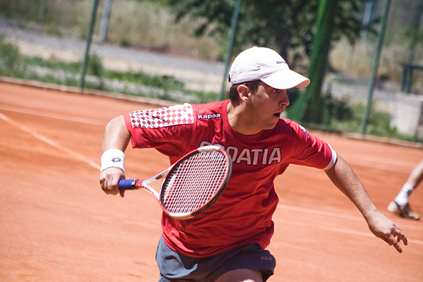 TK Zadar – TK Zagreb – 2. liga (Foto:Saša Čuka)