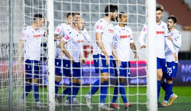 Hajduk