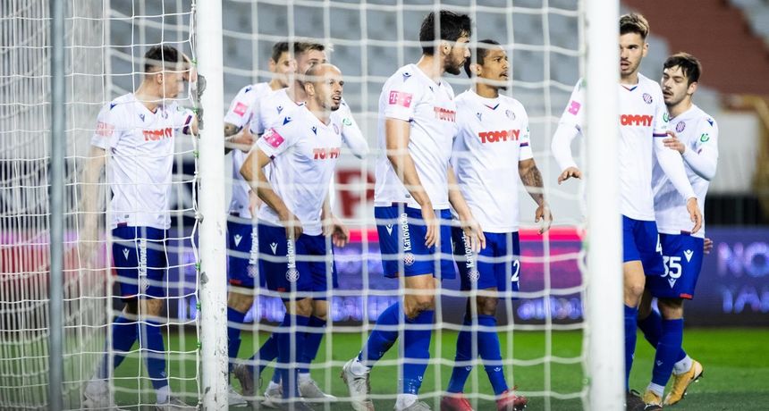 Hajduk