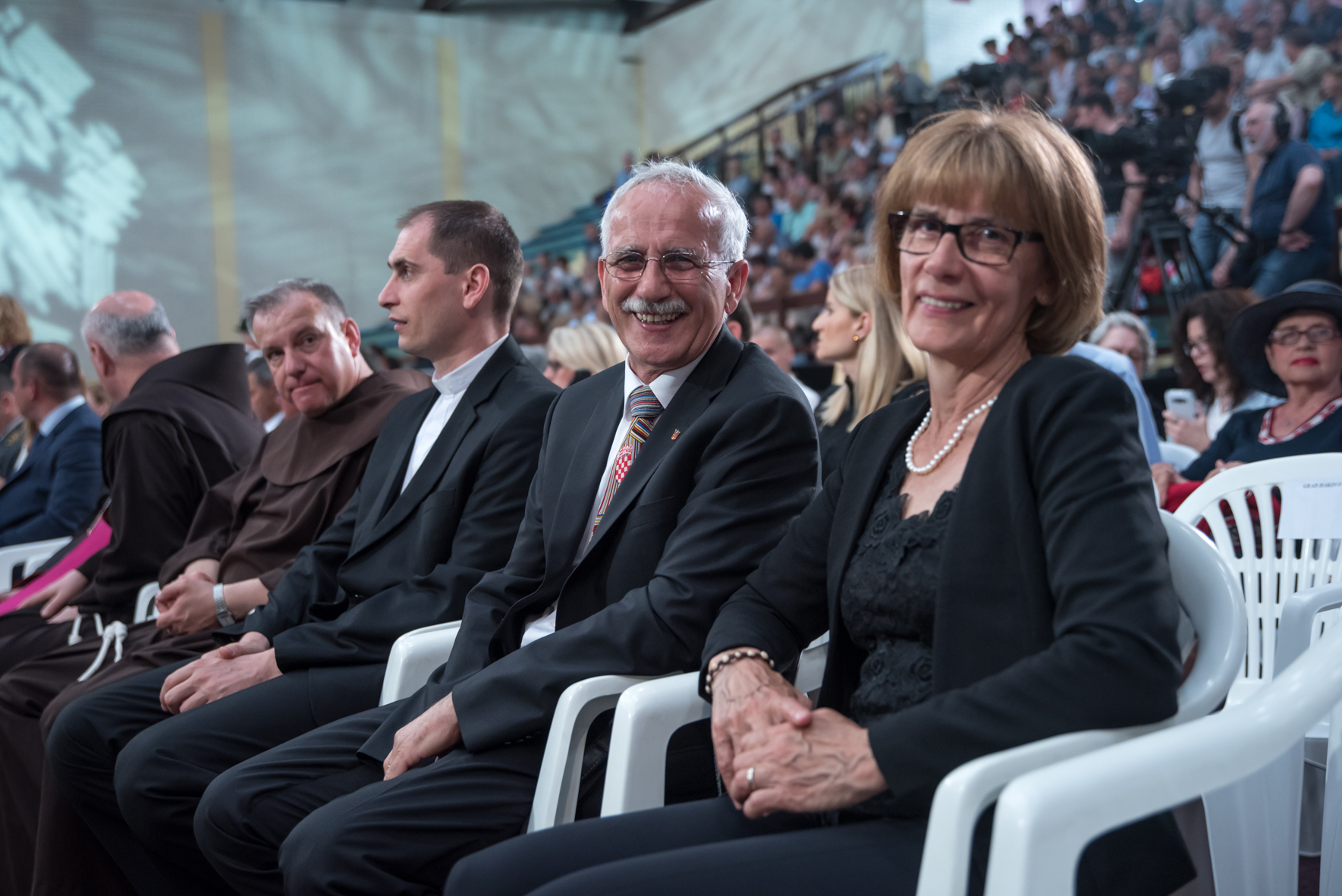 1. Festival nematerijalne kulturne baštine, turističkih manifestacija, atrakcija i destinacija “SVI zaJEDNO HRVATSKO NAJ”