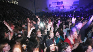 “Veliko srce za pomoć Roku” (foto:Saša Čuka) “Veliko srce za pomoć Roku” (foto:Saša Čuka)