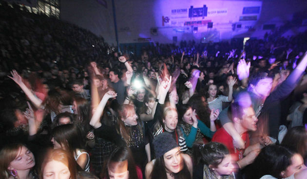 “Veliko srce za pomoć Roku” (foto:Saša Čuka)