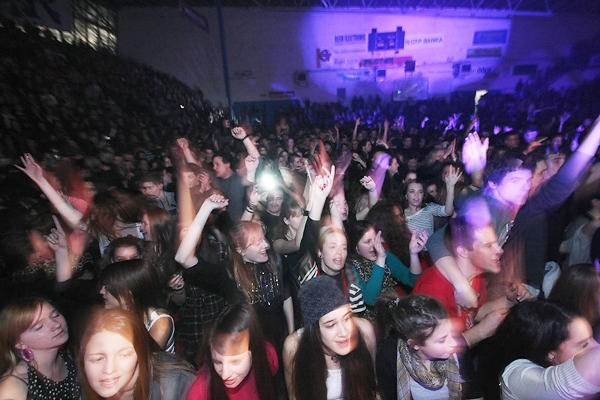 “Veliko srce za pomoć Roku” (foto:Saša Čuka) “Veliko srce za pomoć Roku” (foto:Saša Čuka)