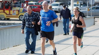 Đir po gradu, petak 13. listopada 2017.