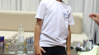 Međunarodno break dance natjecanje (foto:Saša Čuka)