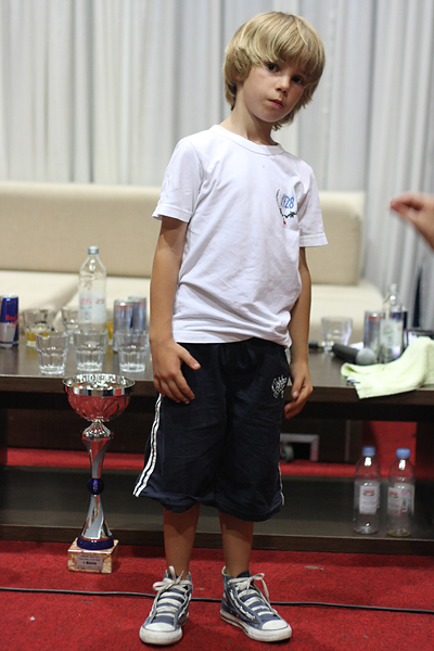 Međunarodno break dance natjecanje (foto:Saša Čuka)