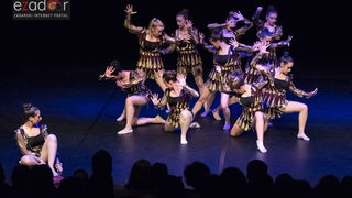 7. Međunarodni zadarski plesni festival