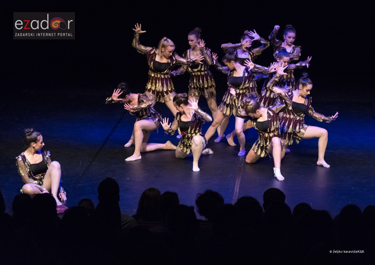 7. Međunarodni zadarski plesni festival