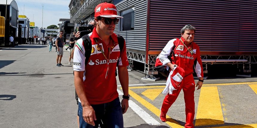 Fernando Alonso, foto: gp1.hr