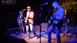 KvartArt: “Lice mista” i “Epilog” zasvirali na Glazbodromu KvartArt: “Lice mista” i “Epilog” zasvirali na Glazbodromu