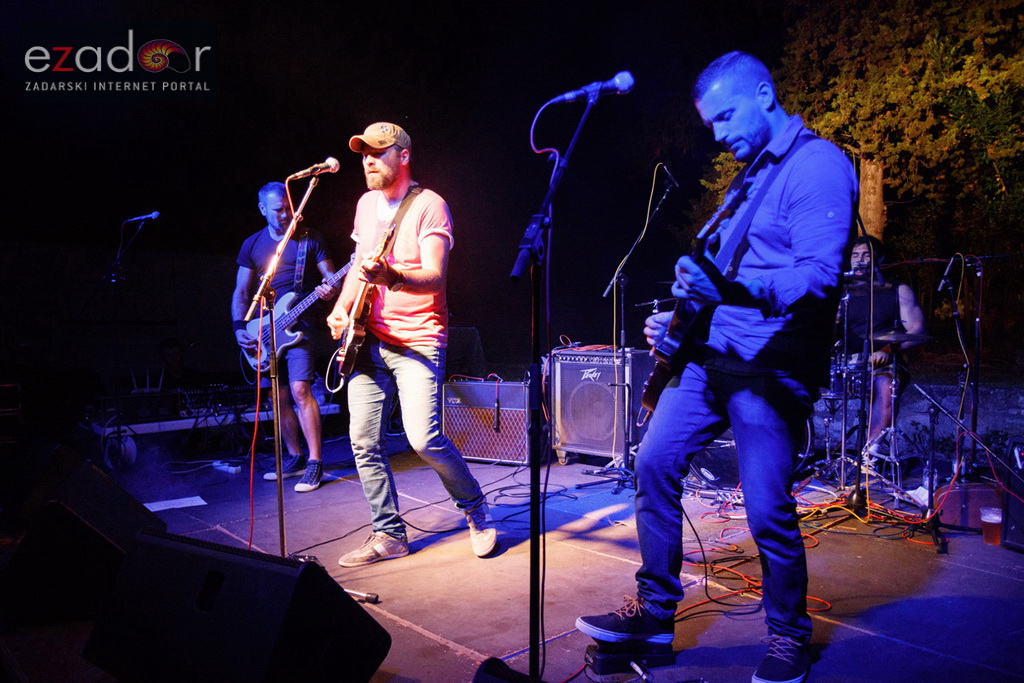 KvartArt: “Lice mista” i “Epilog” zasvirali na Glazbodromu KvartArt: “Lice mista” i “Epilog” zasvirali na Glazbodromu