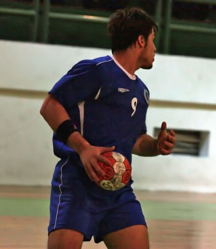 RK Zadar, Foto: Marin Gospić